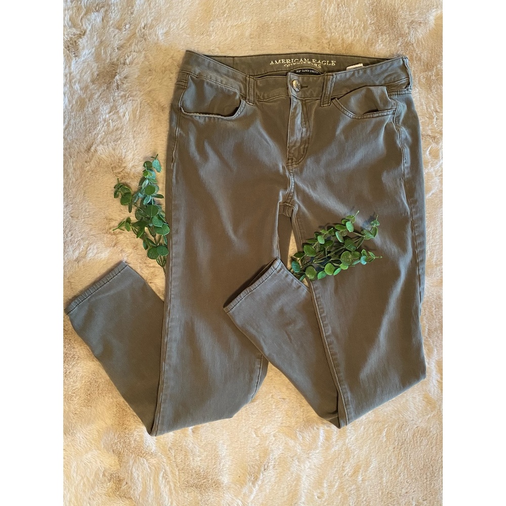 AE | Jegging